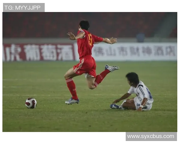 堪称足球界黑历史的球星：从场上英雄到争议焦点的跌宕人生