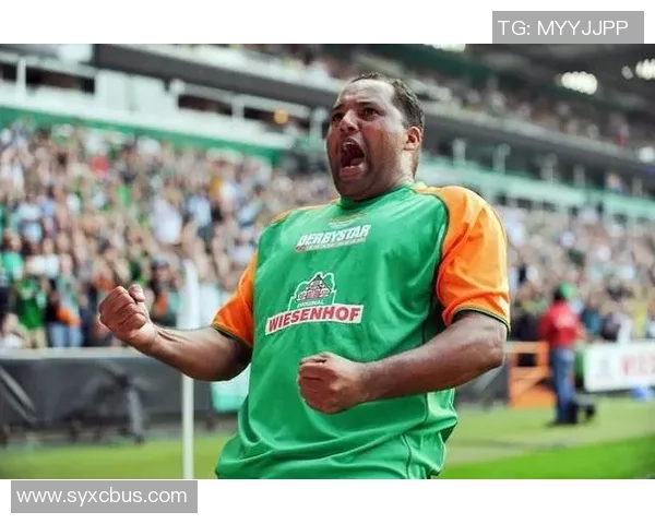 身体素质超群的足球球星盘点 强力对抗与速度之王的竞技魅力